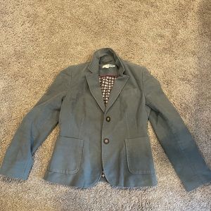Boden Blazer: US 6, UK 10